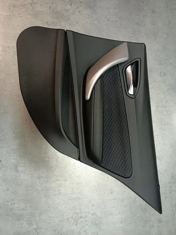 фото №1, Bmw 1 f20 f21 обшивка задняя правый