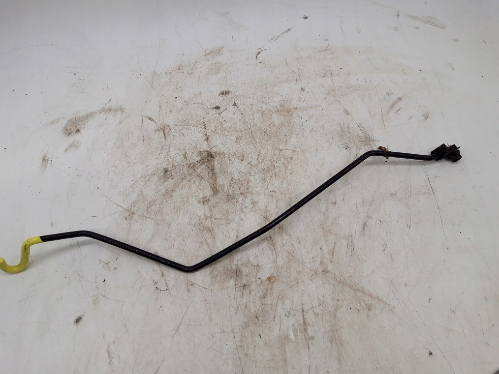 Купити Citroen c3 iii 2016- стрижень кронштейн підпора капот