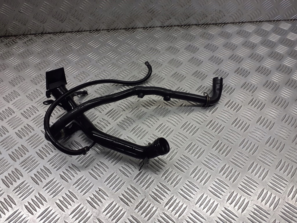 фото №1, Заливна горловина оливи fiat siena 1.6