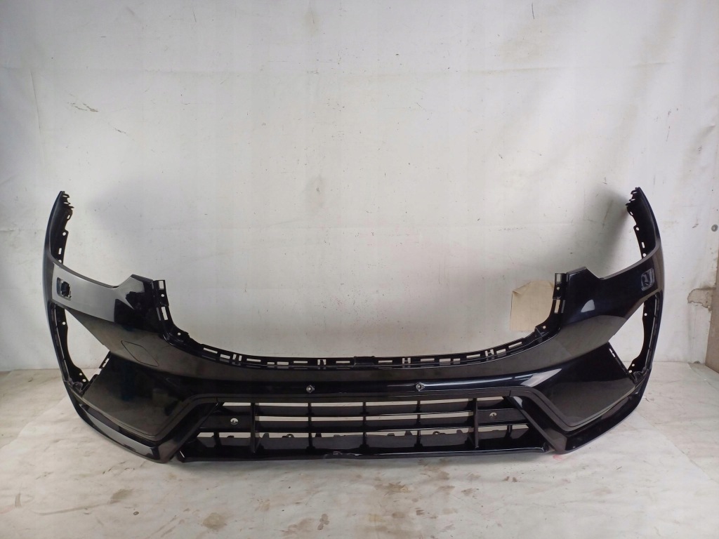 фото №1, Бампер передній перед volvo xc60 ii lift 21- r-design spr 4pdc 4парктроніки