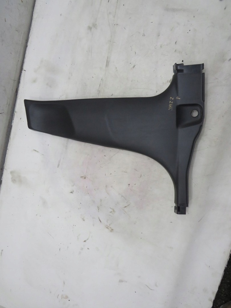 фото №1, Защита стойка правая honda jazz iv 15-