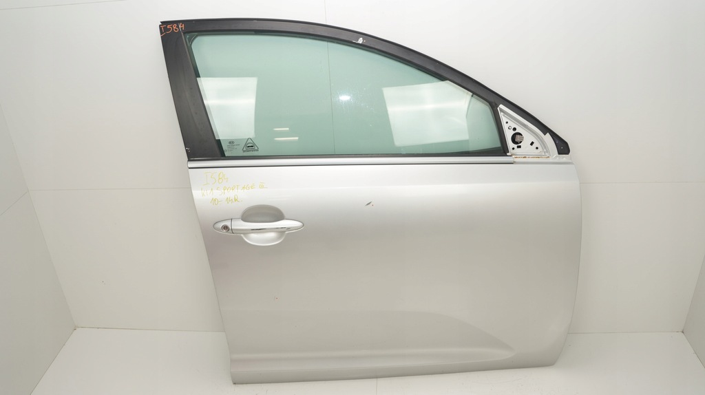 фото №1, Дверь правый перед kia sportage iii 10-14r 9s