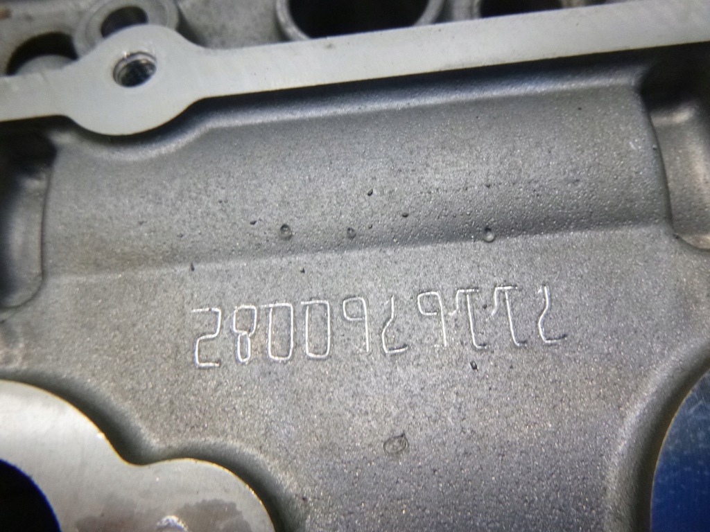 фото №13, Jaguar xe x760 xf x260 f-pace головка 2.0 204 dt