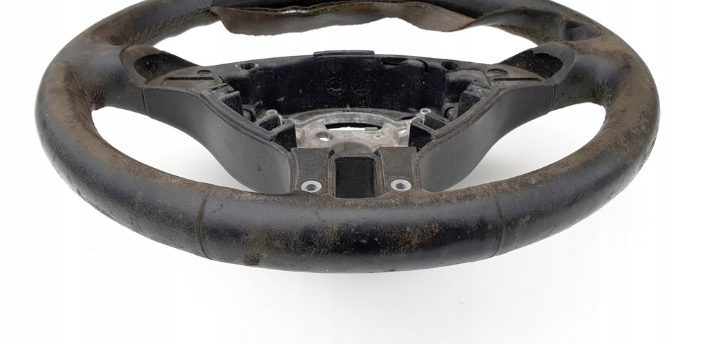 фото №8, Bmw e46 повітропровід колесо керма sport спортивний lift