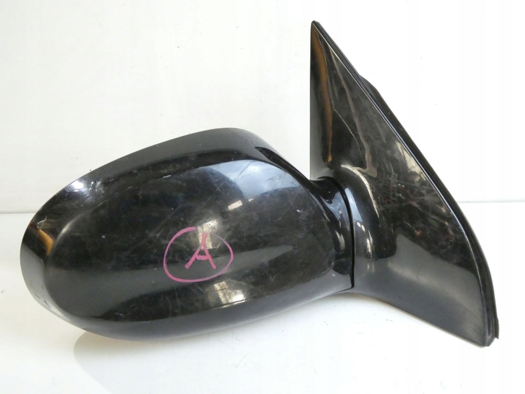 фото №1, Дзеркало праве kia carnival lift fl 7pin