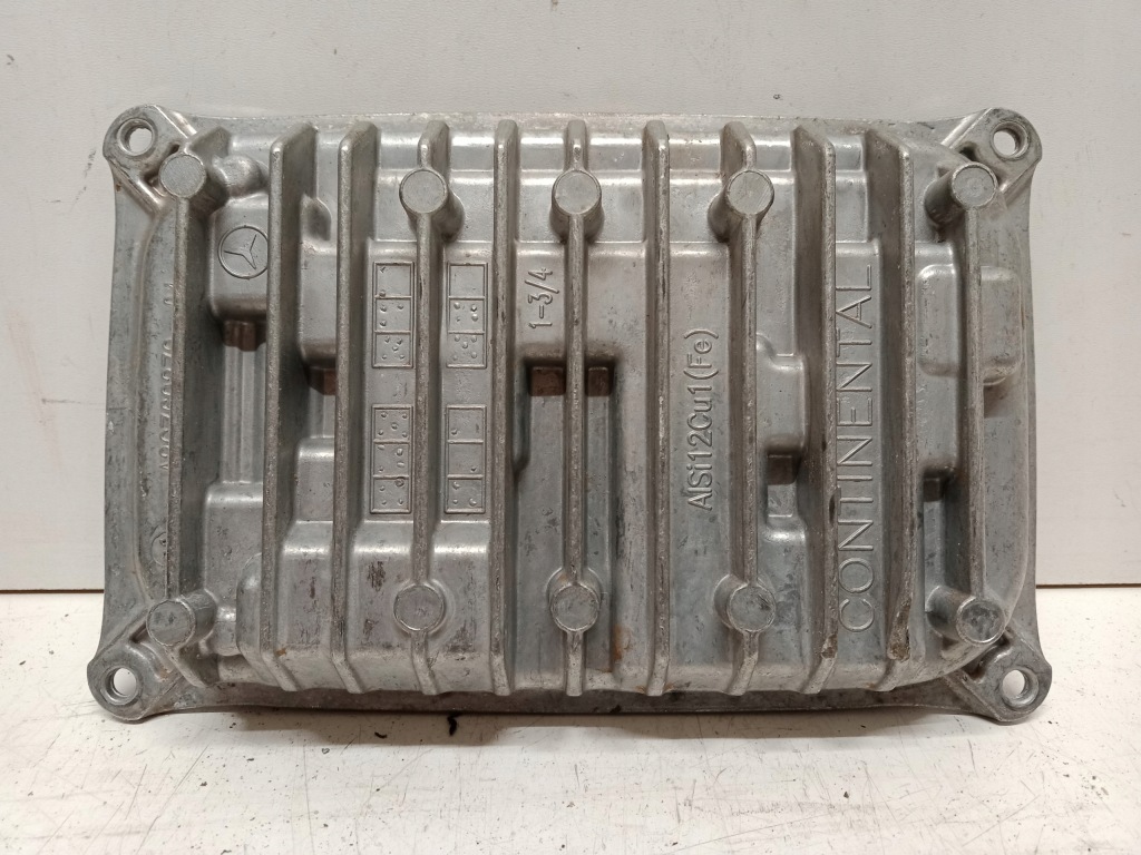 фото №1, Mercedes w206 w223 преобразователь модуль a2239006530