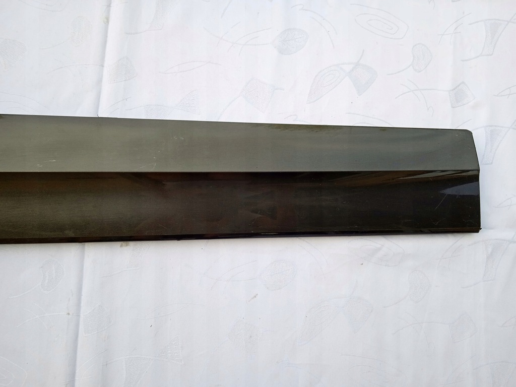 фото №3, Молдинг двері перед ліва vw t-roc r-line 2ga