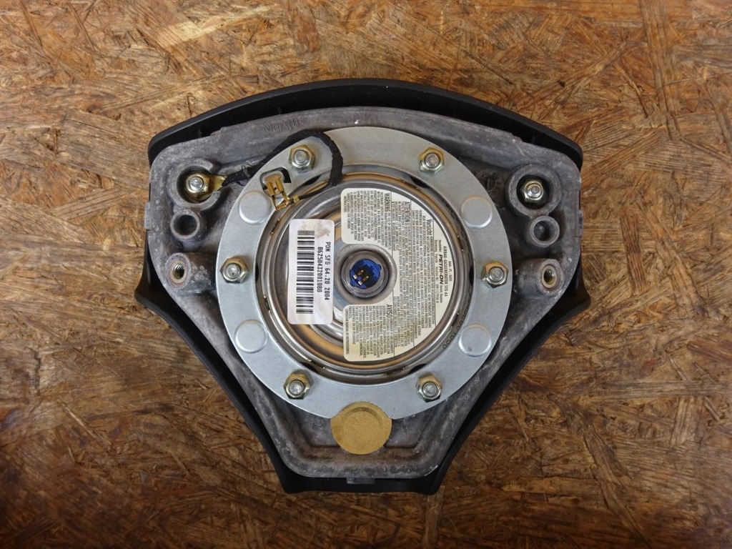 Audi a3 8p a4 b6 8e a6 c5 подушка безопасности подушка воздушная водителя 8e0880201cr с Разборки