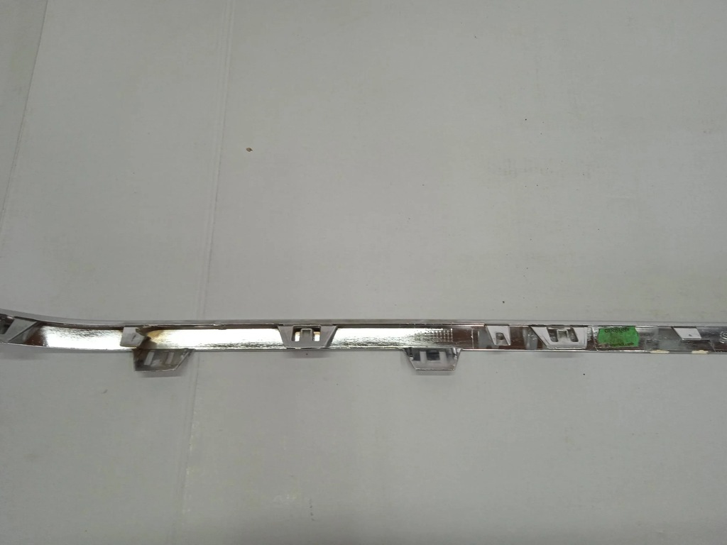 фото №10, Молдинг хром бампера задня mercedes-benz w246 b-klasa