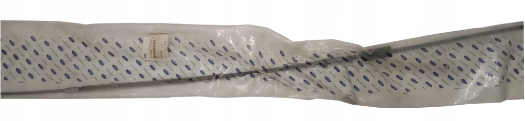 фото №1, Трос тормоза ручного левая ford transit mk5 mk6