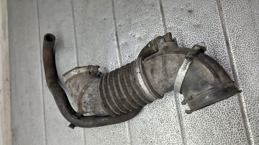 фото №1, Труба повітря volvo s80 30620802