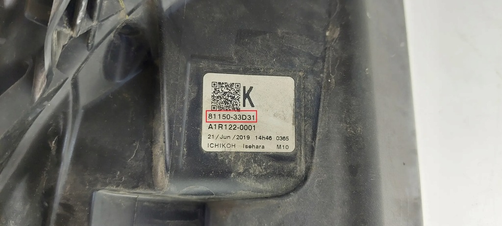 фото №8, Toyota camry viii xv70 2018 лампы передние