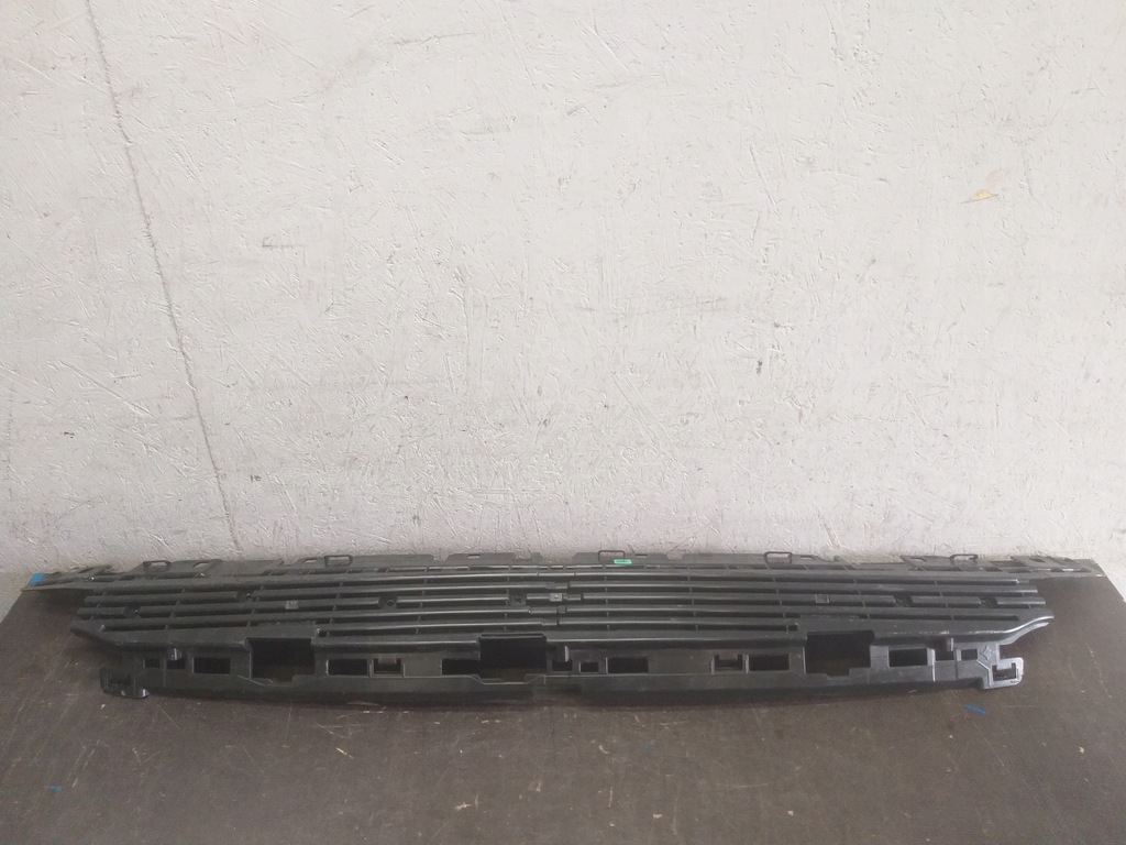 фото №1, Бампер перед решітка volvo polestar ii 2 31663677