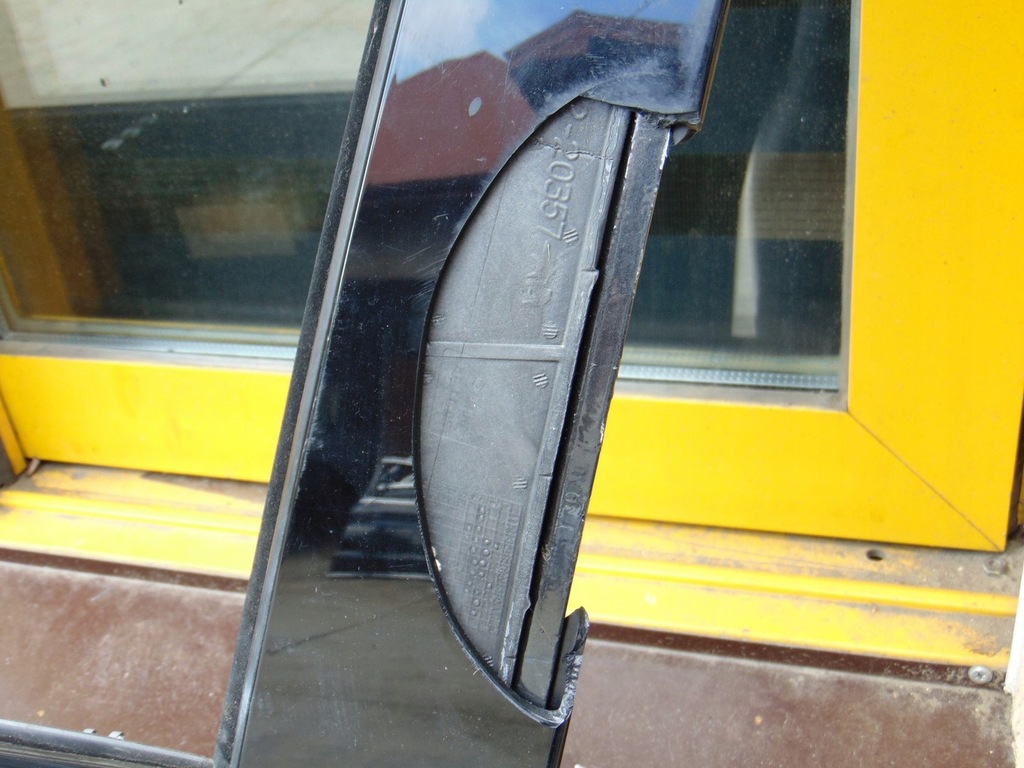 фото №5, Дверь левая перед range rover sport ii l494