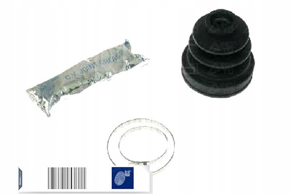 фото №14, Blue print adt38122 набір захист, система кермовий