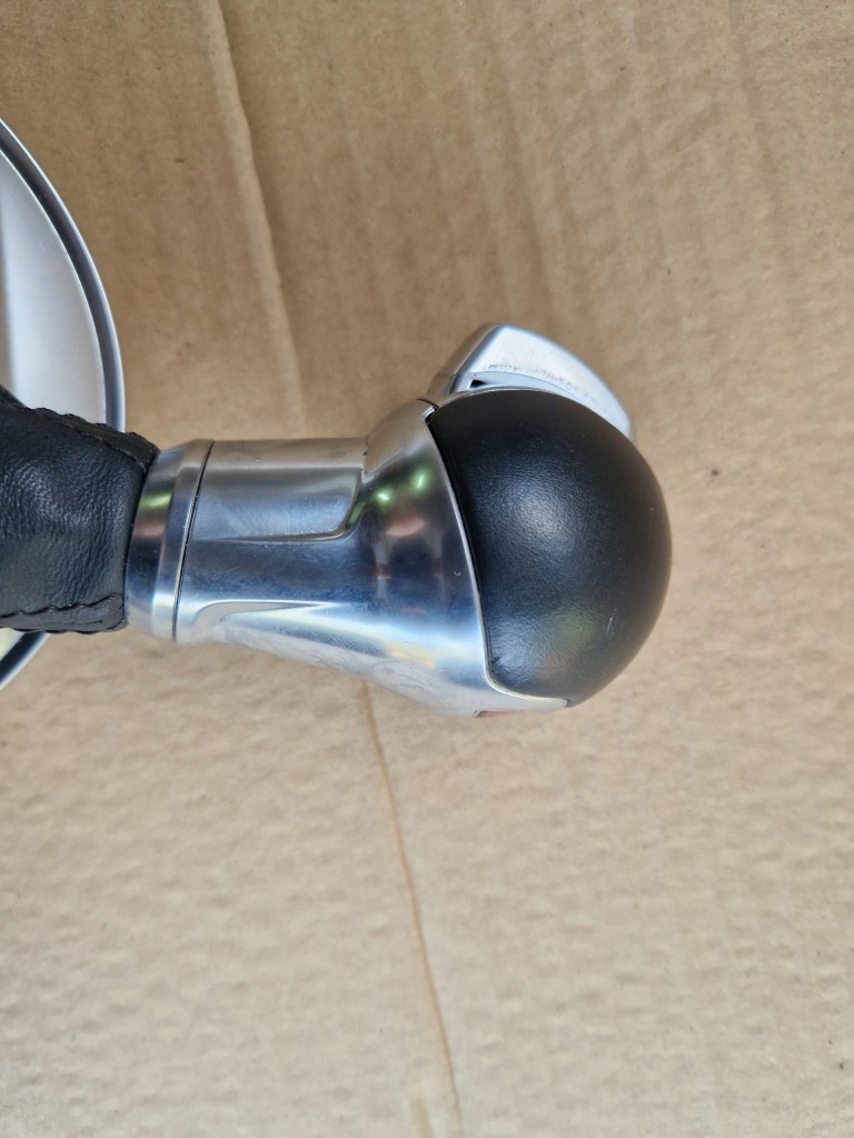 фото №6, Audi tt 8s ручка чехол s tronic