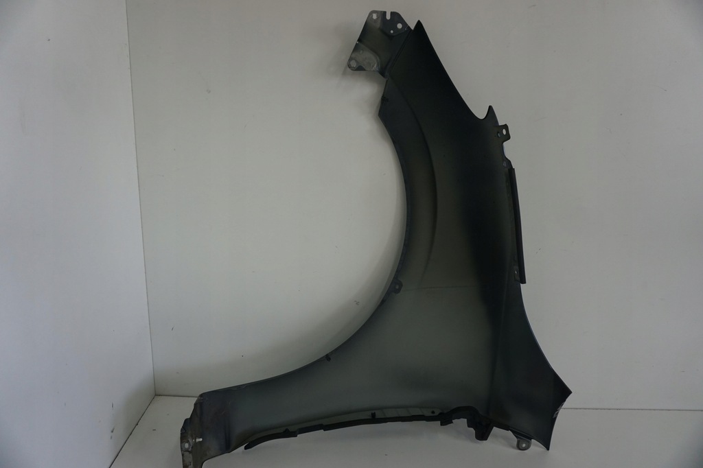 фото №11, Mazda 2 iii dj крыло правый передний szary 2015rok