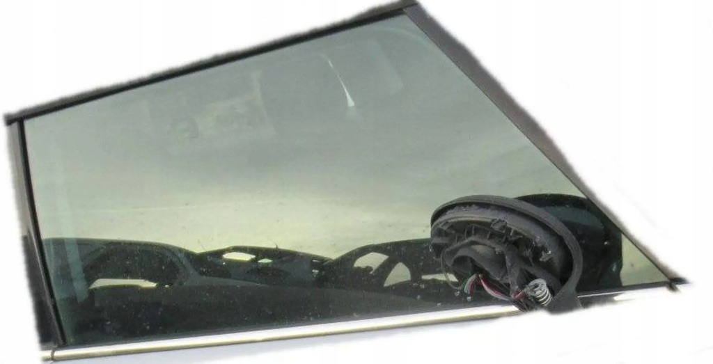 фото №1, Mini one cooper coupe r56 стекло правая передняя
