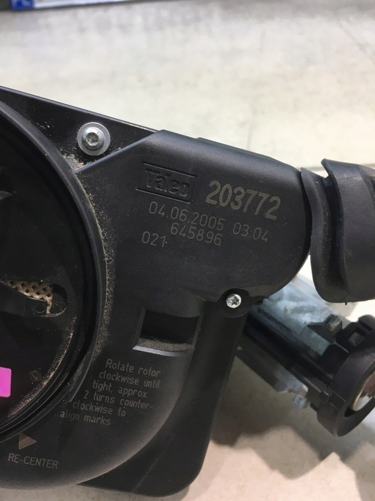 фото №6, Переключатель комбинированный opel astra h 13198908 n0501882