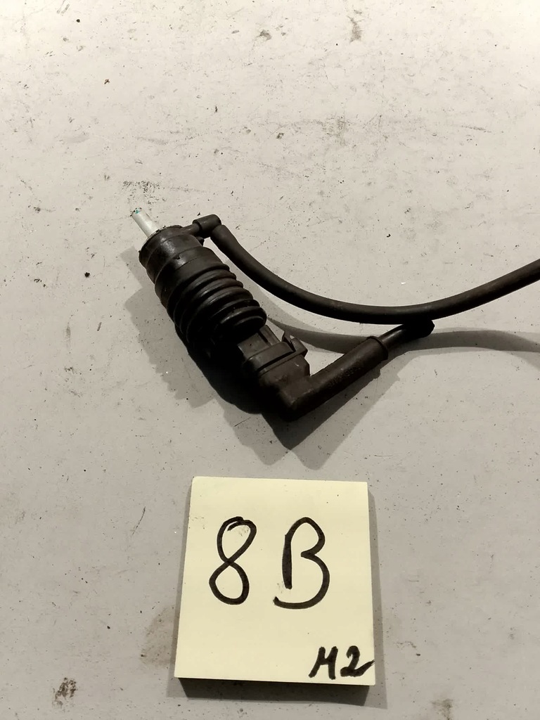 фото №1, Renault clio i 7700802336 помпа омывателя