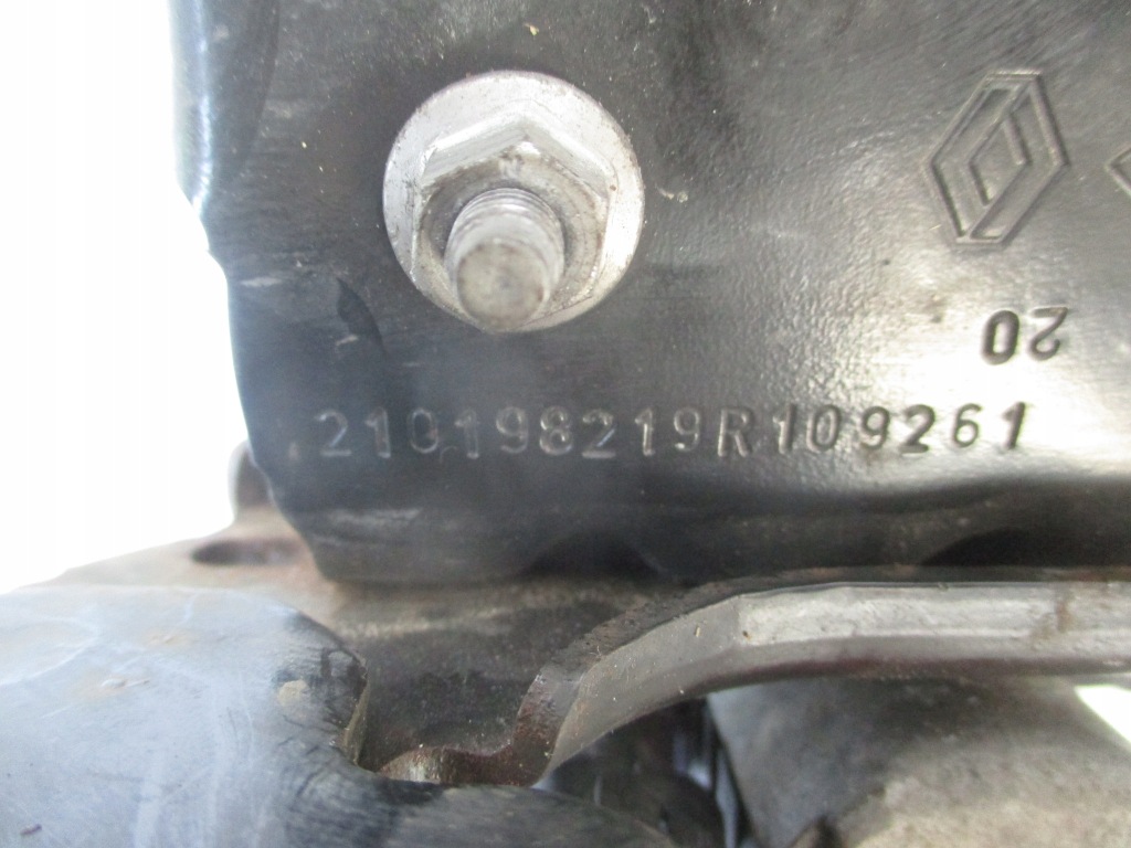 Renault clio v насос води реле свічка розжарювання 1.5 blue dci 19-24 рік Київ