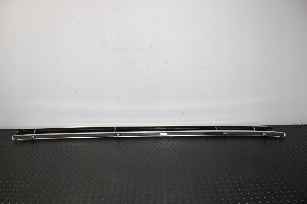 Купить Рейлинги кровельные audi a6 c7 4g0 4g9 рестайлинг  4g9860022a 4g9860021a