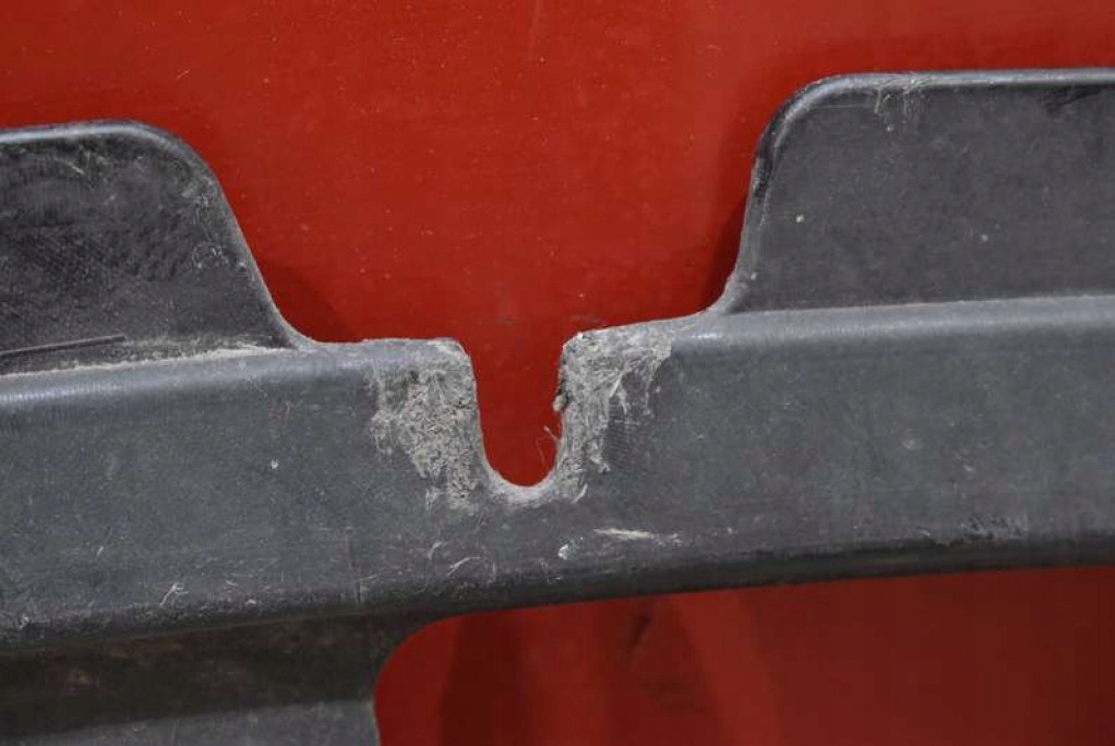 фото №5, Защита колеса запасного 3w8825507 bentley continental 1 i gt coupe 03-12