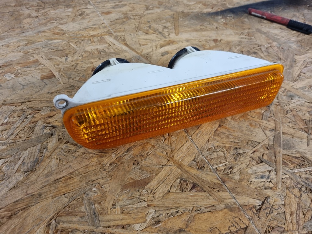 фото №1, 55055143 поворотник правий jeep cherokee xj