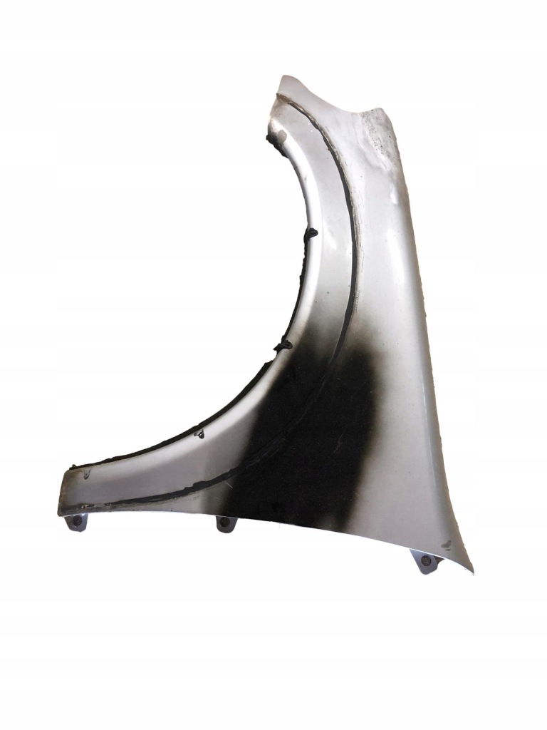 Купити Підкрилок обшивка лівий перед mercedes ml w163