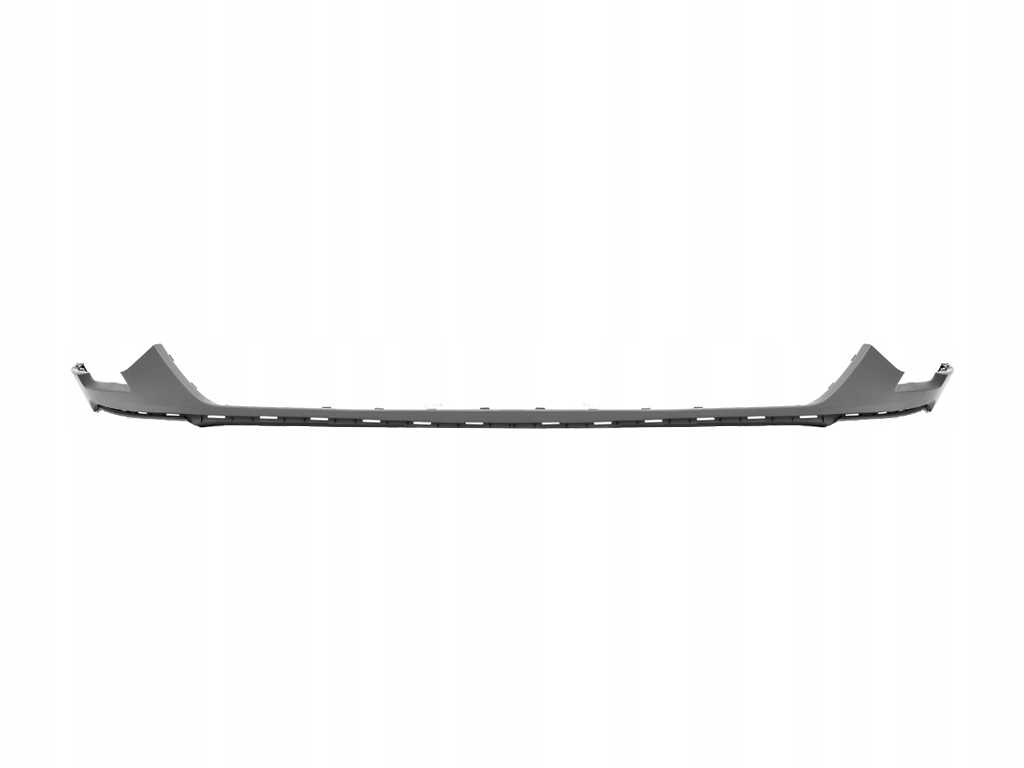 фото №1, Бампер перед нижний sport ford edge 2015-