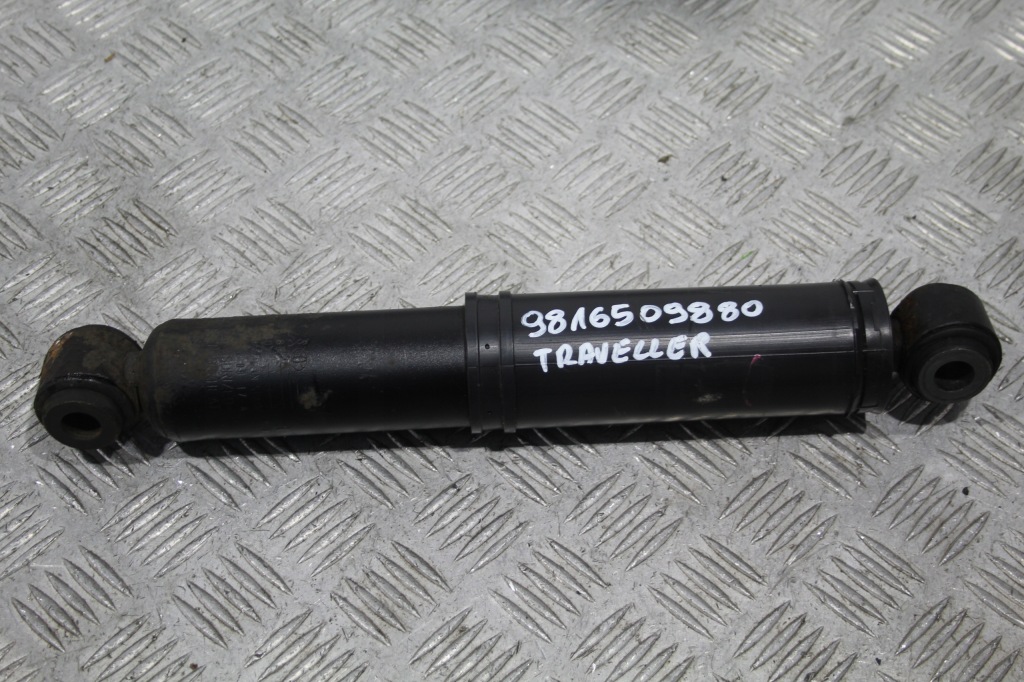фото №1, Амортизатор задняя traveller expert iii 3 9816509880