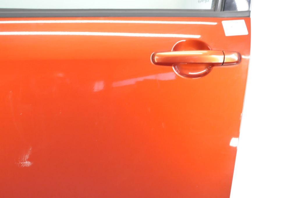 фото №11, Suzuki swift mk6 двері лівий перед ліва передні