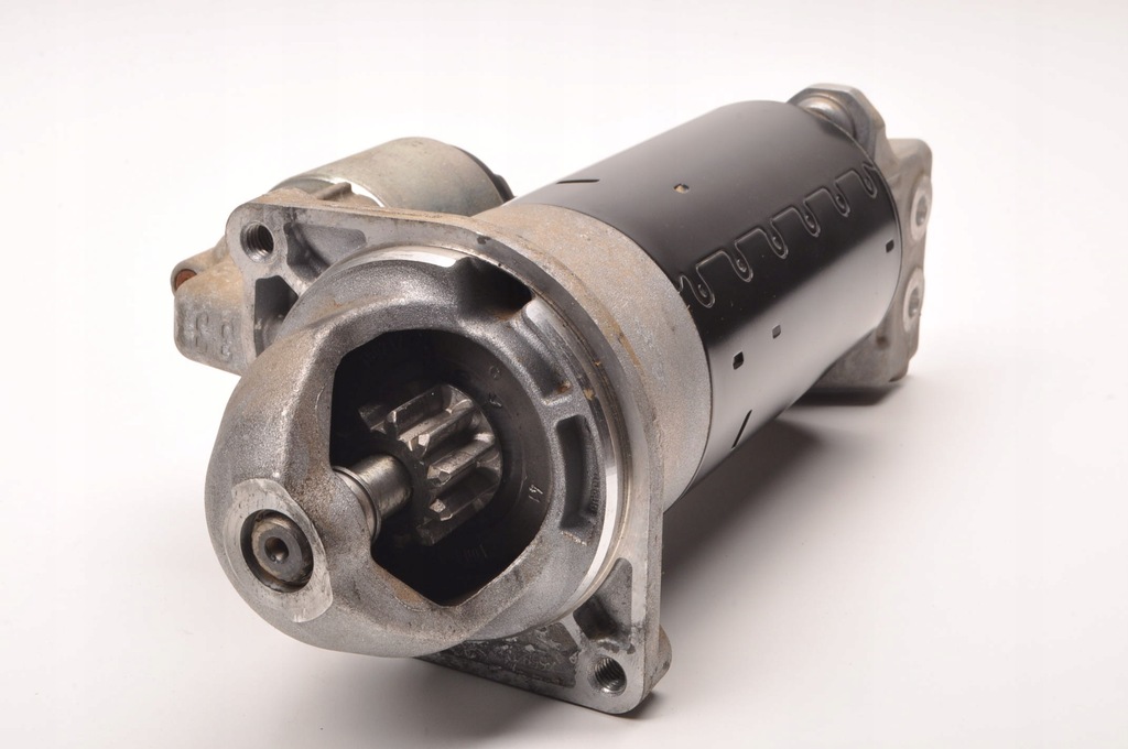 фото №7, Ferrari california 4.3 стартер 0001139014