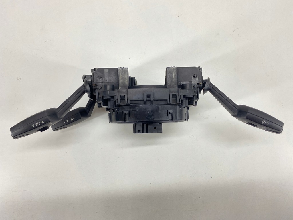 фото №6, Переключатель комбинированный лента kombajn bmw e90