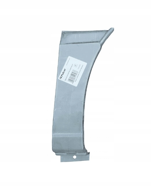 фото №1, Opel zafira a b ремкомплект крыла передний