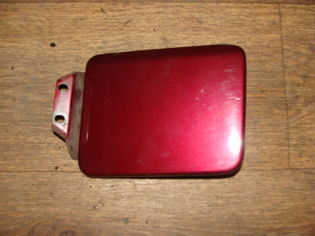 фото №1, Крышка заливной топлива land rover discovery 2 ii