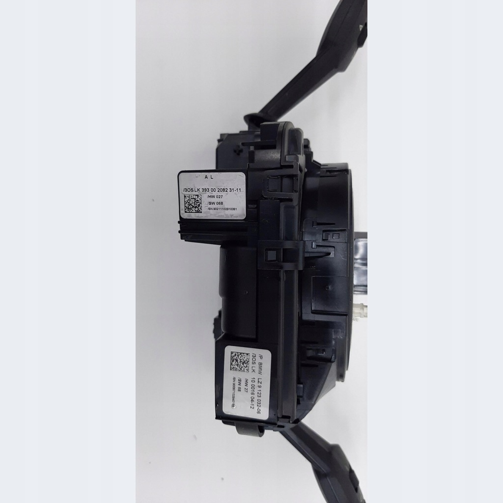 фото №2, Перемикач комбінований bmw e90 lift