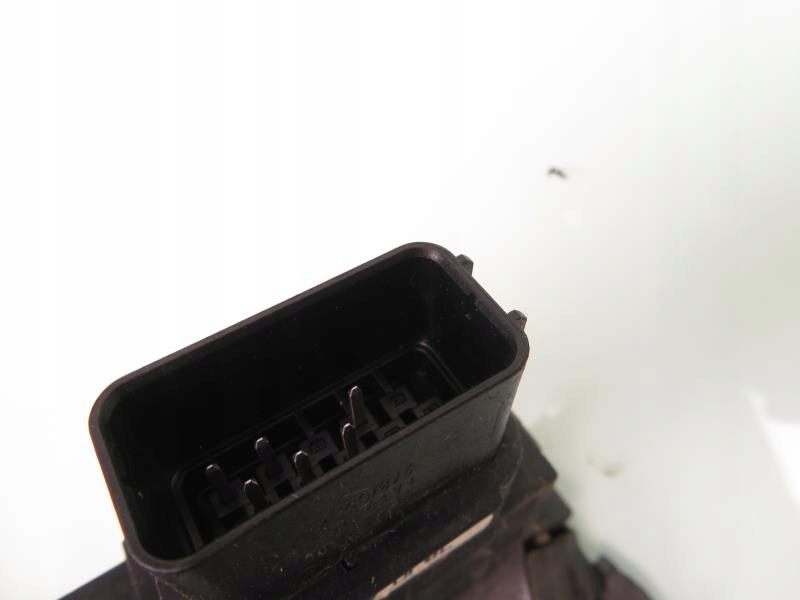 фото №6, Замок правий перед mazda 3 3n6aa21812df