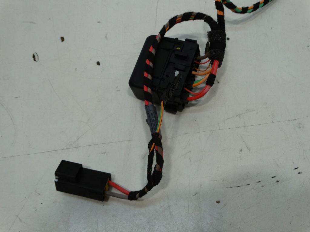 фото №3, Теплообмінник тепла renault laguna iii 52410682