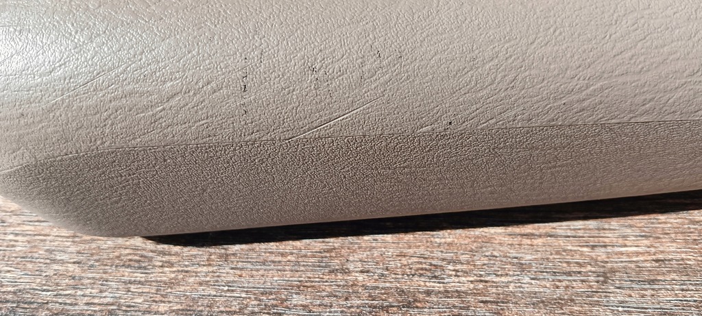 фото №8, Jeep grand cherokee wj 99-04 подлокотник бежевый