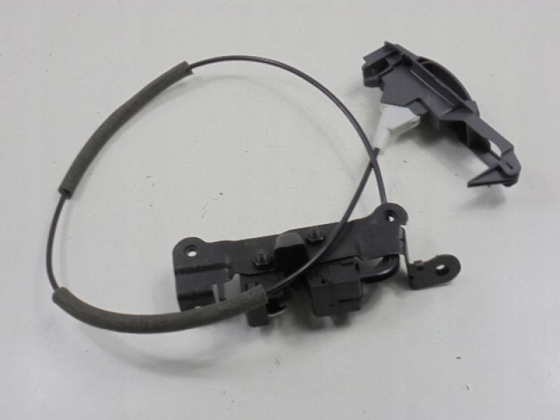 фото №7, Volvo s60 i замок ручка сиденье задняя левая lift