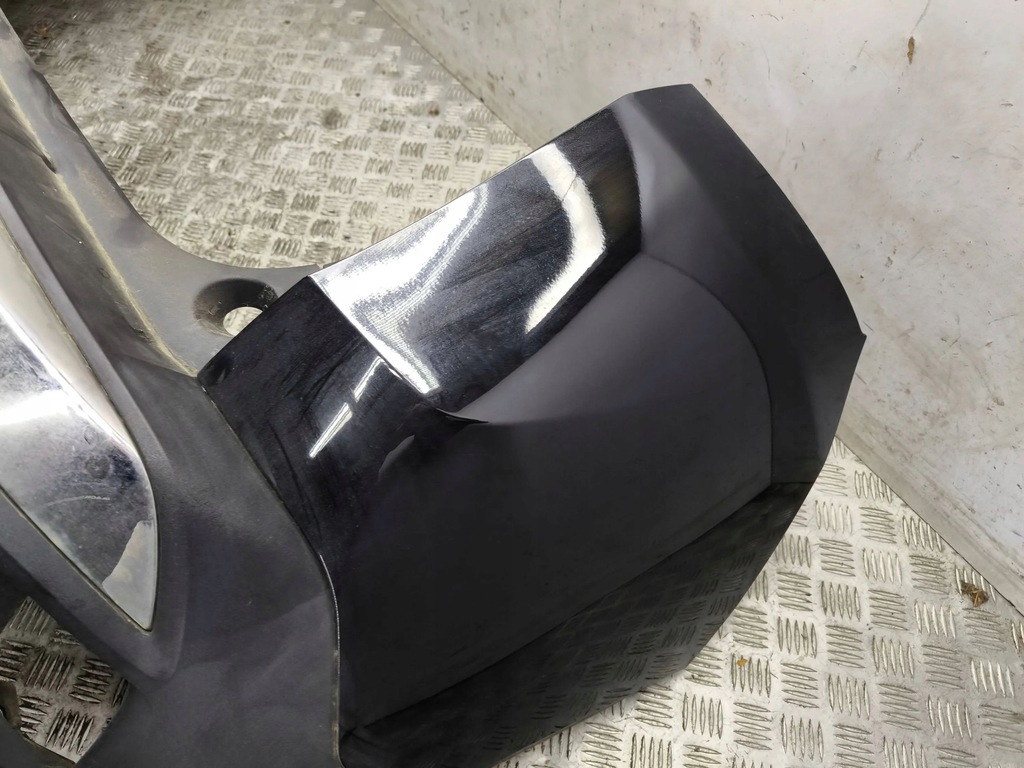 фото №7, Peugeot 3008 ii 2018 бампер задний