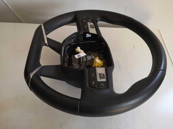 фото №6, Citroen ds7 crossback повітропровід багатофункціональний шкіра sw98186252zd