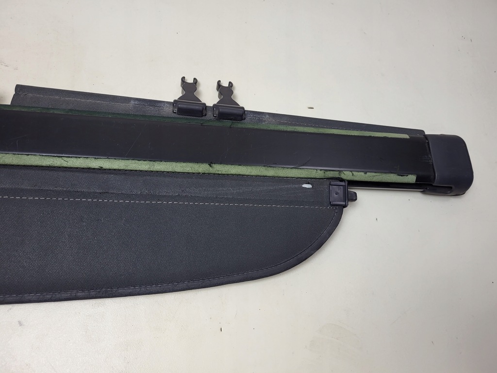 фото №6, Honda crv cr-v iii 2006-2011 шторка багажника