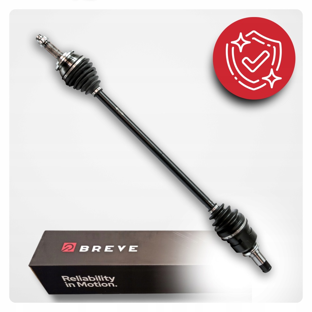 Привідний вал права lexus ct zwa10 200h автоматична коробка передач нова Недорого