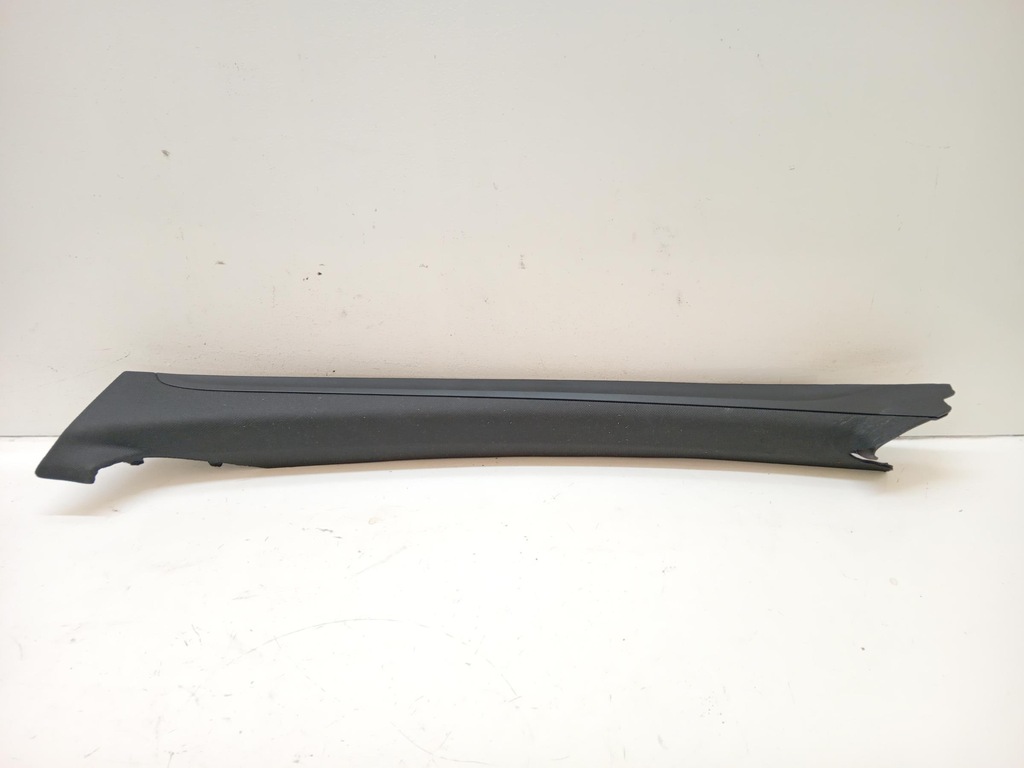 фото №1, Захист стійка ліва перед citroen ds5