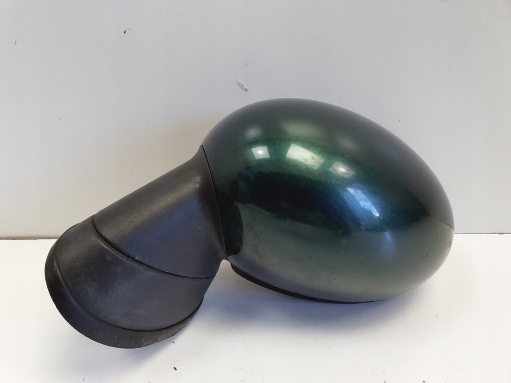 фото №1, Зеркало mini cooper r56 _ левая водителя 3 контакты