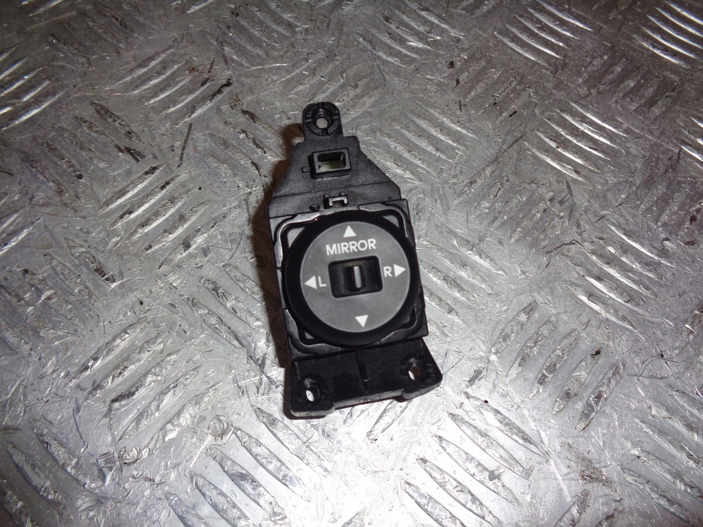 фото №1, Переключатель зеркал kia picanto ii