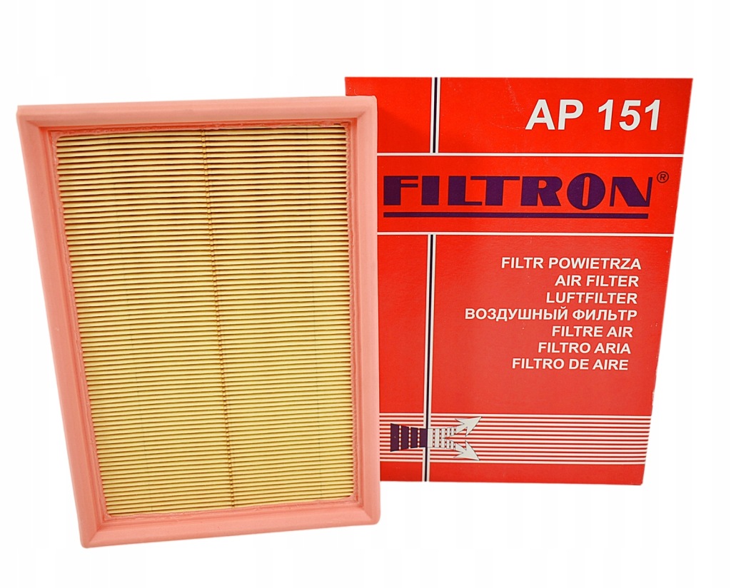 Купить Filtron ap 159 фильтр воздуха