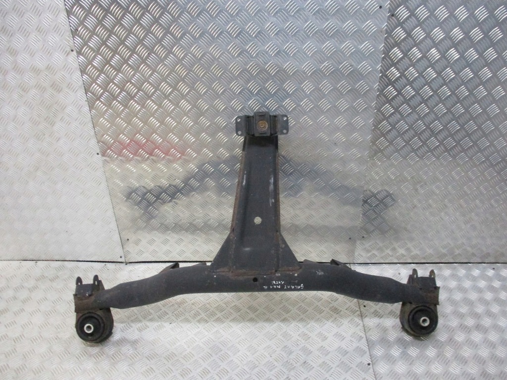 фото №1, Підрамник поперечина ford galaxy mk1 1.9 tdi